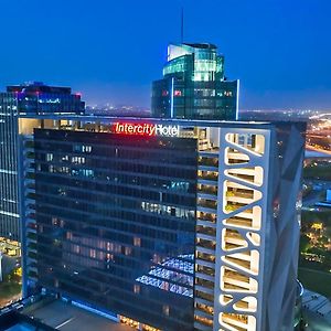 Intercityhotel Shanghai New International Expo Center