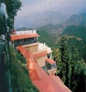 Hotel Shangri-La